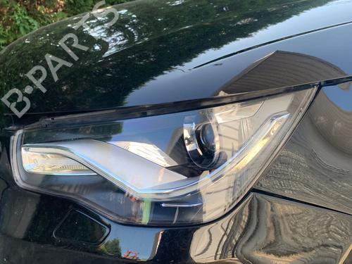 Left headlight AUDI A1 Sportback (8XA, 8XF) 1.4 TFSI | BP29431662C28 
