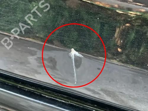 Right front door AUDI A1 Sportback (8XA, 8XF) 1.4 TFSI | BP29429408C3 