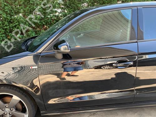 Dør venstre fortil AUDI A1 Sportback (8XA, 8XF) 1.4 TFSI (185 hp) 29429407