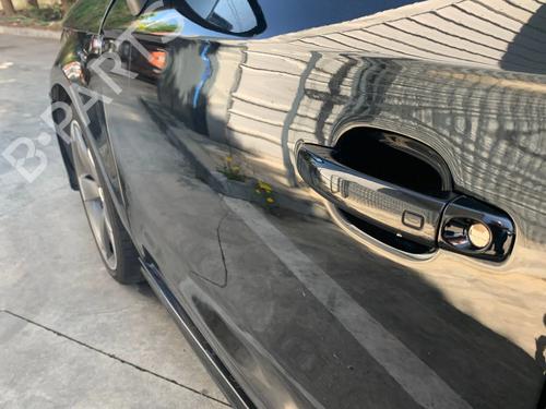 Left front door AUDI A1 Sportback (8XA, 8XF) 1.4 TFSI | BP29429407C2 