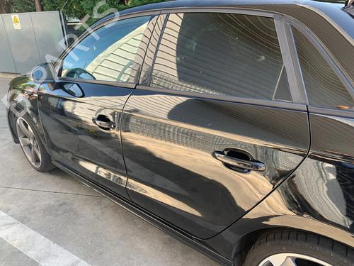 Dør venstre bagtil AUDI A1 Sportback (8XA, 8XF) 1.4 TFSI (185 hp) 29429406