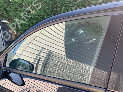Front left door window AUDI A1 Sportback (8XA, 8XF) 1.4 TFSI | BP29429405C18 