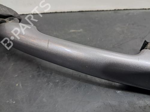 Rear right exterior door handle RENAULT SCÉNIC III (JZ0/1_) 1.6 dCi (JZ00, JZ12) | BP29434428C130 