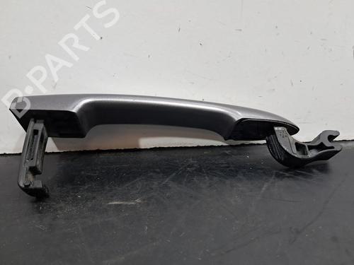 Rear right exterior door handle RENAULT SCÉNIC III (JZ0/1_) 1.6 dCi (JZ00, JZ12) | BP29434428C130 