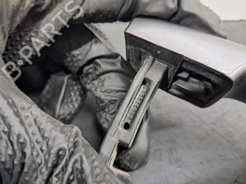 Rear right exterior door handle RENAULT SCÉNIC III (JZ0/1_) 1.6 dCi (JZ00, JZ12) | BP29434428C130 