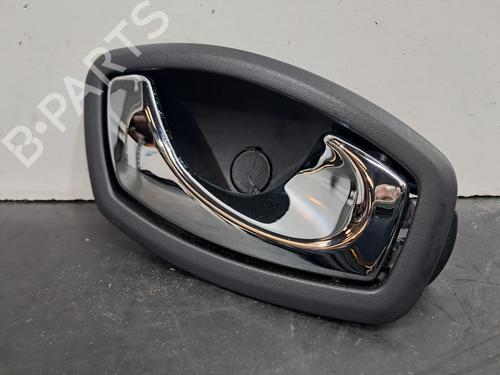 Used Rear right interior door handle RENAULT SCÉNIC III (JZ0/1_) 1.6 dCi (JZ00, JZ12) (130 hp) 29434429