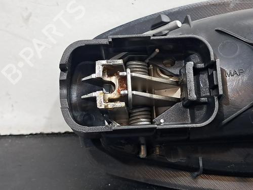 Rear right interior door handle RENAULT SCÉNIC III (JZ0/1_) 1.6 dCi (JZ00, JZ12) | BP29434429I16 