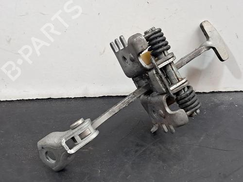 Used Other RENAULT SCÉNIC III (JZ0/1_) 1.6 dCi (JZ00, JZ12) (130 hp) 29434430