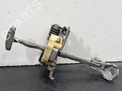 Hinge/Door check strap RENAULT SCÉNIC III (JZ0/1_) 1.6 dCi (JZ00, JZ12) | BP29434430C146 