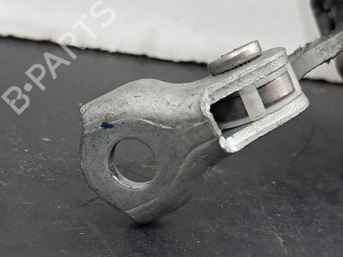 Hinge/Door check strap RENAULT SCÉNIC III (JZ0/1_) 1.6 dCi (JZ00, JZ12) | BP29434430C146 