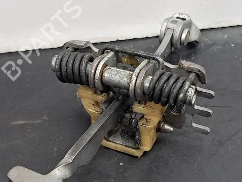 Hinge/Door check strap RENAULT SCÉNIC III (JZ0/1_) 1.6 dCi (JZ00, JZ12) | BP29434430C146 