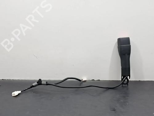 Seat buckle TOYOTA bZ4X (_EAM1_) EV (YEAM15) | BP29434432I32 