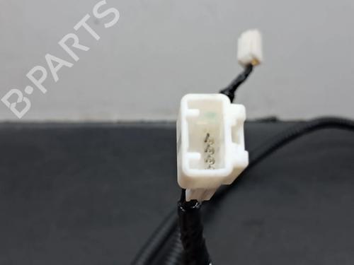 Seat buckle TOYOTA bZ4X (_EAM1_) EV (YEAM15) | BP29434432I32 