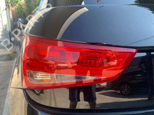 Venstre baglygte AUDI A1 Sportback (8XA, 8XF) 1.4 TFSI (185 hp) 29429398