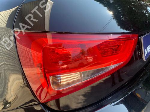 Left taillight AUDI A1 Sportback (8XA, 8XF) 1.4 TFSI | BP29429398C34 