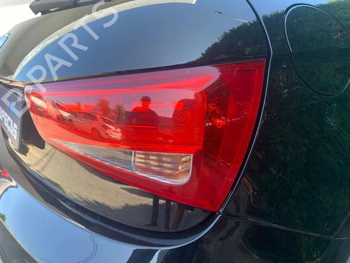 Right taillight AUDI A1 Sportback (8XA, 8XF) 1.4 TFSI | BP29429397C35