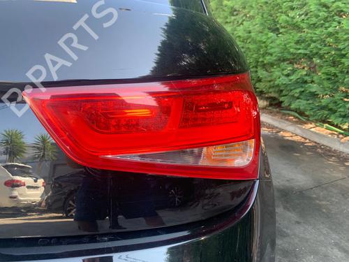Right taillight AUDI A1 Sportback (8XA, 8XF) 1.4 TFSI | BP29429397C35
