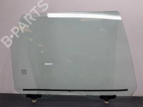 Used Rear right door window RENAULT SCÉNIC III (JZ0/1_) 1.6 dCi (JZ00, JZ12) (130 hp) 29434433
