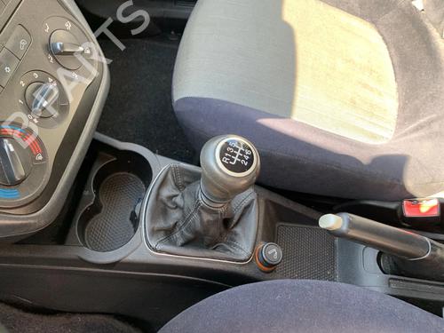 Used Gearbox FIAT GRANDE PUNTO (199_) 1.3 D Multijet (199.AXD11, 199.AXD1A, 199.AXD1B,... (90 hp) 29434458