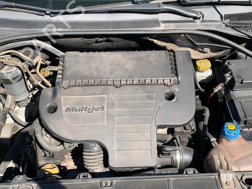 Used Engine FIAT GRANDE PUNTO (199_) 1.3 D Multijet (199.AXD11, 199.AXD1A, 199.AXD1B,... (90 hp) 29434457