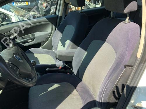 Used Seats set FIAT GRANDE PUNTO (199_) 1.3 D Multijet (199.AXD11, 199.AXD1A, 199.AXD1B,... (90 hp) 29434455