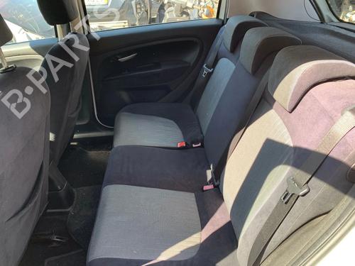 Seats set FIAT GRANDE PUNTO (199_) 1.3 D Multijet (199.AXD11, 199.AXD1A, 199.AXD1B,... | BP29434455C78 