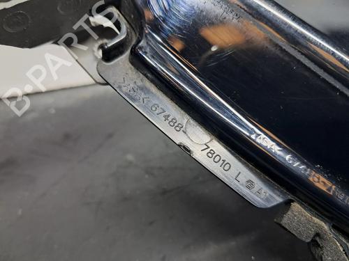 Door moulding trim LEXUS NX (_Z1_) 300h AWD (AYZ15, AYZ15_, AYZ15R) | BP29439322C150 