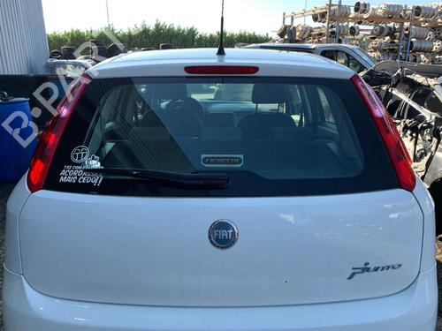 Used Tailgate FIAT GRANDE PUNTO (199_) 1.3 D Multijet (199.AXD11, 199.AXD1A, 199.AXD1B,... (90 hp) 29434454