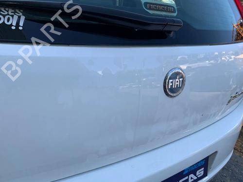 Tailgate FIAT GRANDE PUNTO (199_) 1.3 D Multijet (199.AXD11, 199.AXD1A, 199.AXD1B,... | BP29434454C6 