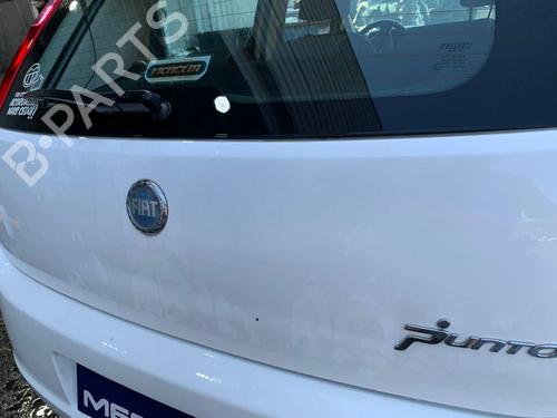 Tailgate FIAT GRANDE PUNTO (199_) 1.3 D Multijet (199.AXD11, 199.AXD1A, 199.AXD1B,... | BP29434454C6 