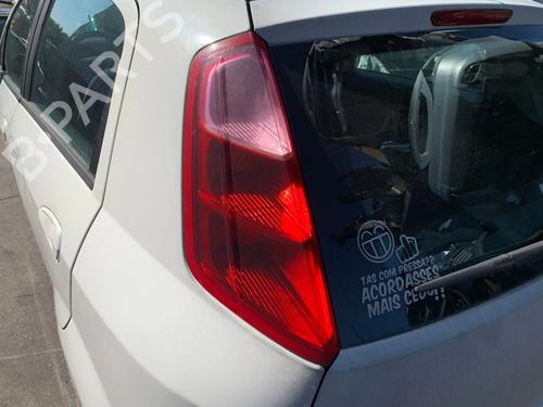 Used Left taillight FIAT GRANDE PUNTO (199_) 1.3 D Multijet (199.AXD11, 199.AXD1A, 199.AXD1B,... (90 hp) 29434453