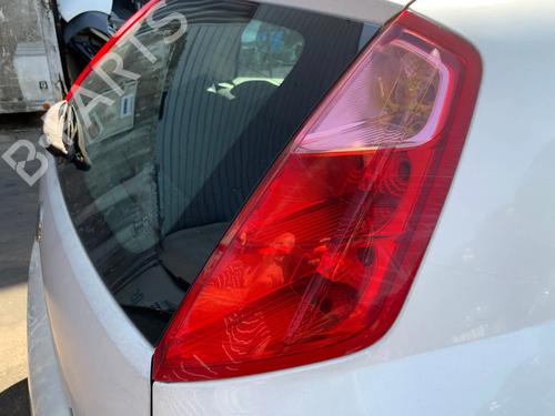 Right taillight FIAT GRANDE PUNTO (199_) 1.3 D Multijet (199.AXD11, 199.AXD1A, 199.AXD1B,... | BP29434452C35 