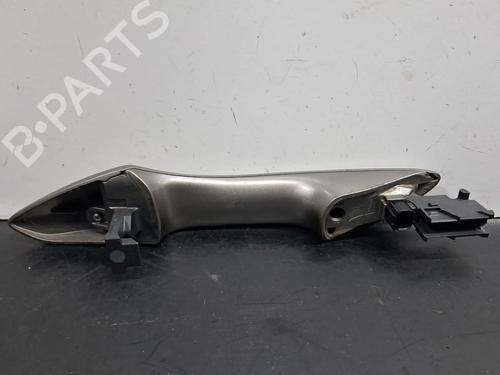Rear left exterior door handle LEXUS NX (_Z1_) 300h AWD (AYZ15, AYZ15_, AYZ15R) | BP29439326C130 