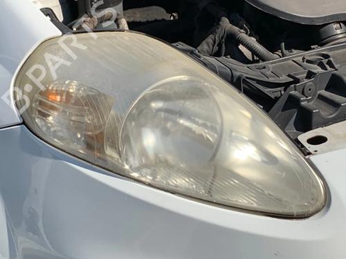 Used Right headlight FIAT GRANDE PUNTO (199_) 1.3 D Multijet (199.AXD11, 199.AXD1A, 199.AXD1B,... (90 hp) 29434450