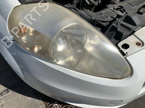 Right headlight FIAT GRANDE PUNTO (199_) 1.3 D Multijet (199.AXD11, 199.AXD1A, 199.AXD1B,... | BP29434450C29 