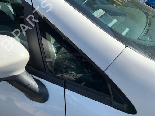 Used Front right quarter glass FIAT GRANDE PUNTO (199_) 1.3 D Multijet (199.AXD11, 199.AXD1A, 199.AXD1B,... (90 hp) 29434448