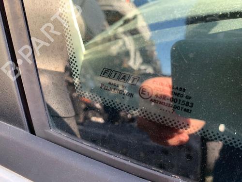 Front right quarter glass FIAT GRANDE PUNTO (199_) 1.3 D Multijet (199.AXD11, 199.AXD1A, 199.AXD1B,... | BP29434448C112 