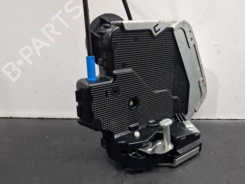 Used Rear left lock LEXUS NX (_Z1_) 300h AWD (AYZ15, AYZ15_, AYZ15R) (197 hp) 29439328