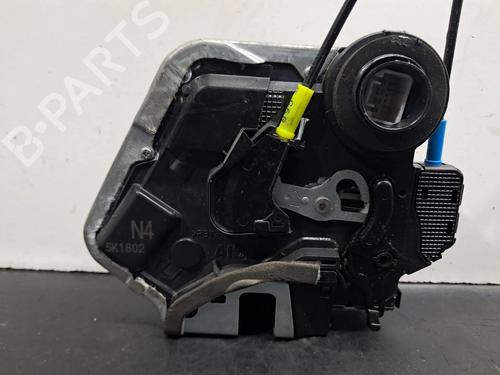 Rear left lock LEXUS NX (_Z1_) 300h AWD (AYZ15, AYZ15_, AYZ15R) | BP29439328C100 