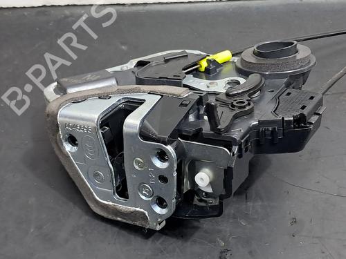 Rear left lock LEXUS NX (_Z1_) 300h AWD (AYZ15, AYZ15_, AYZ15R) | BP29439328C100 