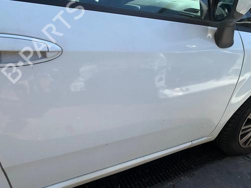 Right front door FIAT GRANDE PUNTO (199_) 1.3 D Multijet (199.AXD11, 199.AXD1A, 199.AXD1B,... | BP29434441C3 