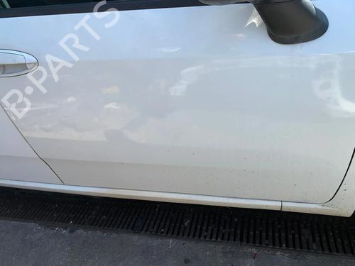 Right front door FIAT GRANDE PUNTO (199_) 1.3 D Multijet (199.AXD11, 199.AXD1A, 199.AXD1B,... | BP29434441C3 