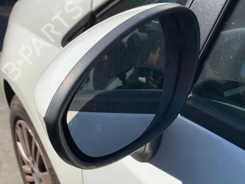Left mirror FIAT GRANDE PUNTO (199_) 1.3 D Multijet (199.AXD11, 199.AXD1A, 199.AXD1B,... | BP29434440C26 