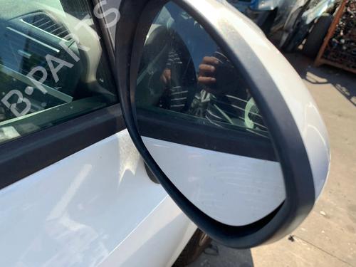 Right mirror FIAT GRANDE PUNTO (199_) 1.3 D Multijet (199.AXD11, 199.AXD1A, 199.AXD1B,... | BP29434439C27 