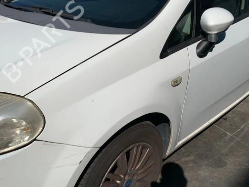 Left front fenders FIAT GRANDE PUNTO (199_) 1.3 D Multijet (199.AXD11, 199.AXD1A, 199.AXD1B,... | BP29434438C41 