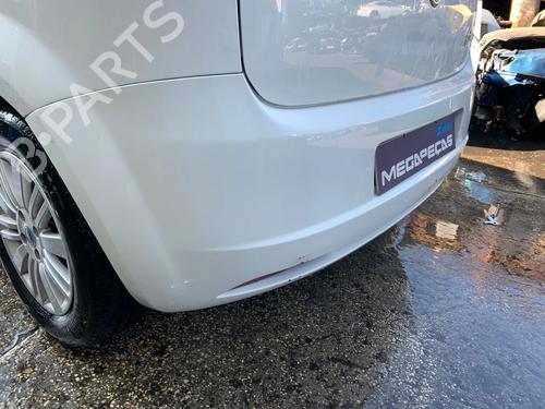Rear bumper FIAT GRANDE PUNTO (199_) 1.3 D Multijet (199.AXD11, 199.AXD1A, 199.AXD1B,... | BP29434436C8 