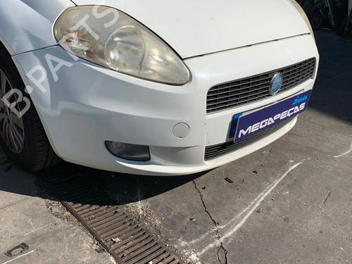 Front bumper FIAT GRANDE PUNTO (199_) 1.3 D Multijet (199.AXD11, 199.AXD1A, 199.AXD1B,... | BP29434435C7 