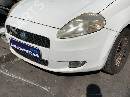 Front bumper FIAT GRANDE PUNTO (199_) 1.3 D Multijet (199.AXD11, 199.AXD1A, 199.AXD1B,... | BP29434435C7 
