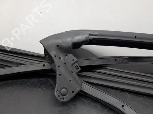 Rubber door seal LEXUS NX (_Z1_) 300h AWD (AYZ15, AYZ15_, AYZ15R) | BP29439335C142 