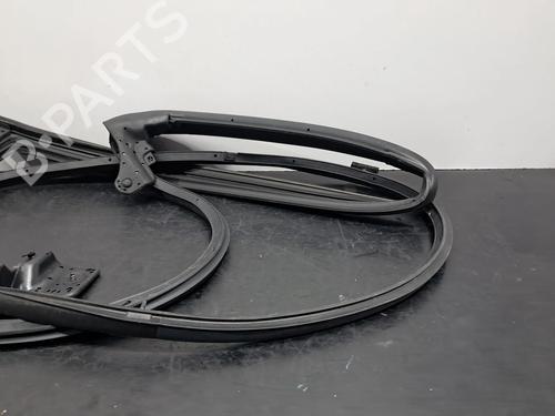 Rubber door seal LEXUS NX (_Z1_) 300h AWD (AYZ15, AYZ15_, AYZ15R) | BP29439335C142 